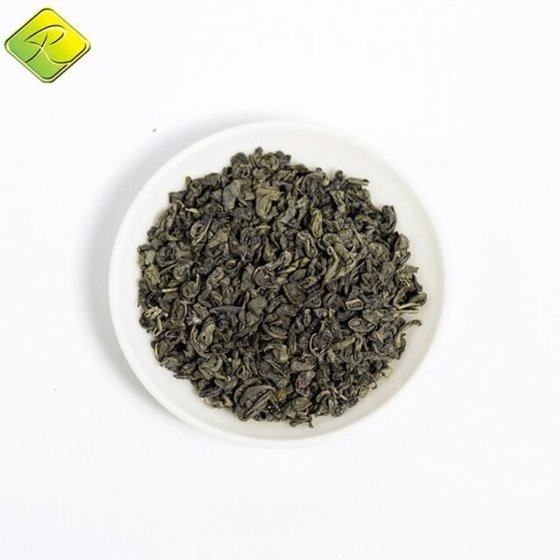 Découvrez l&rsquo;arôme riche et la saveur unique du thé Gunpowder 9501
