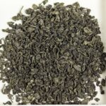 Thé Gunpowder 9501 : Un mélange unique de tradition et de saveur