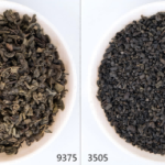 Thé Gunpowder 3505 vs 9375 : lequel importer ?