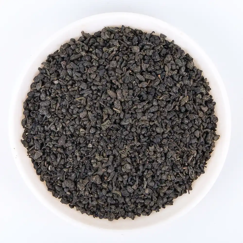 gunpowder tea 3505a for morocco