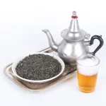 Supply Chain Sourcing Guide for Chunmee Tea